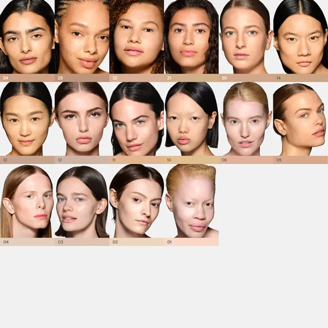 Triclone Skin Tech Hydrating + De-puffing Concealer – image 2