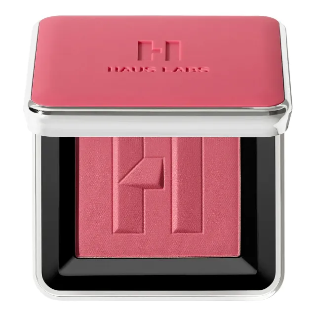 Color Fuse Talc-Free Blush Powder