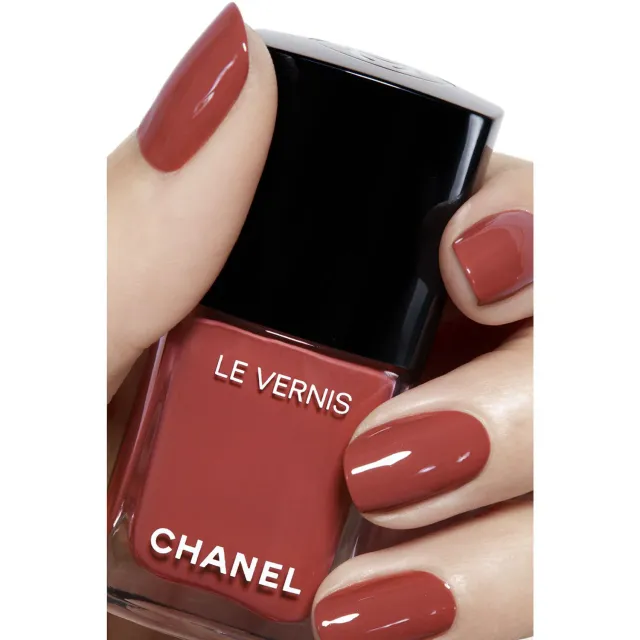 LE VERNIS DE CHANEL - Nail Colour – image 4