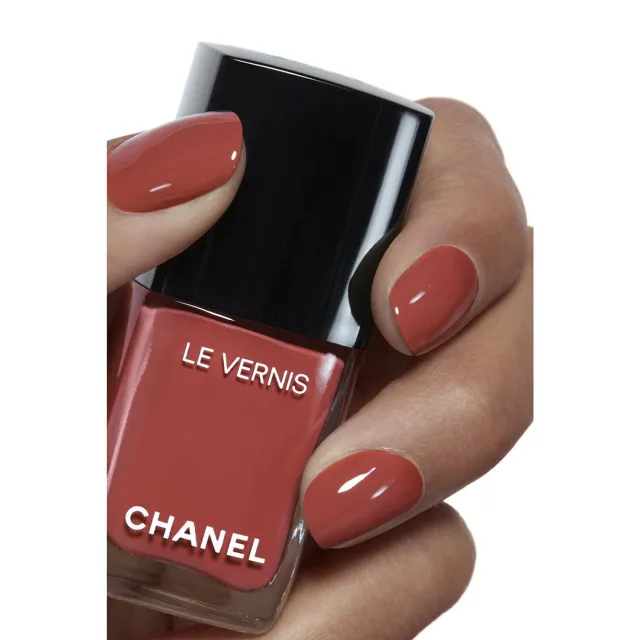 LE VERNIS DE CHANEL - Nail Colour – image 5