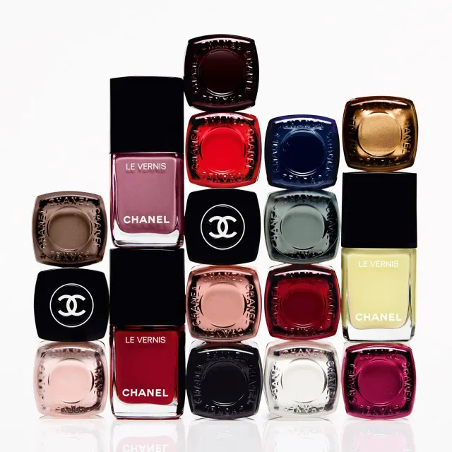 LE VERNIS DE CHANEL - Nail Colour – image 6