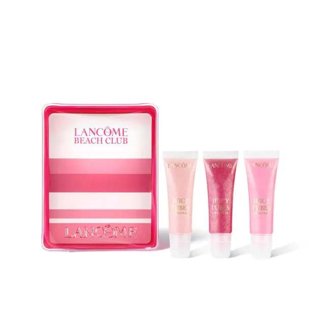 Juicy Tubes Trio Summer Set - Limited Edition – image 2