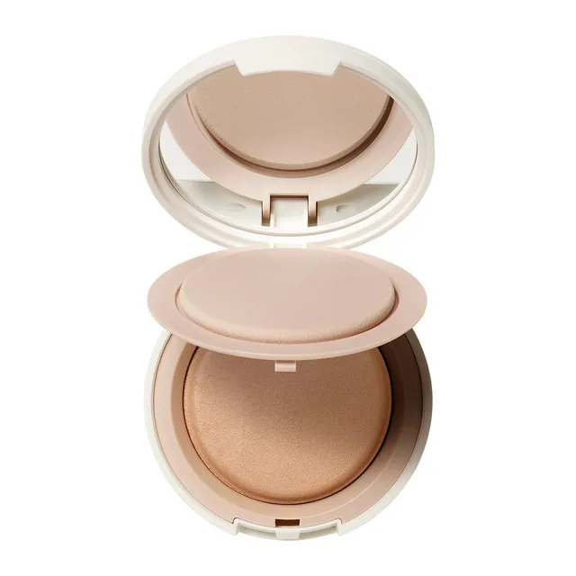 Soft Focus Finishing Powder – image 2