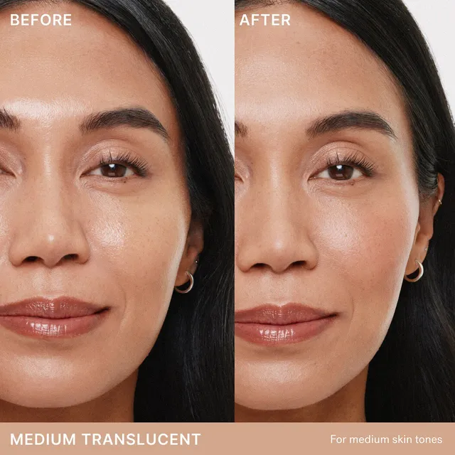 Soft Focus Finishing Powder – image 4
