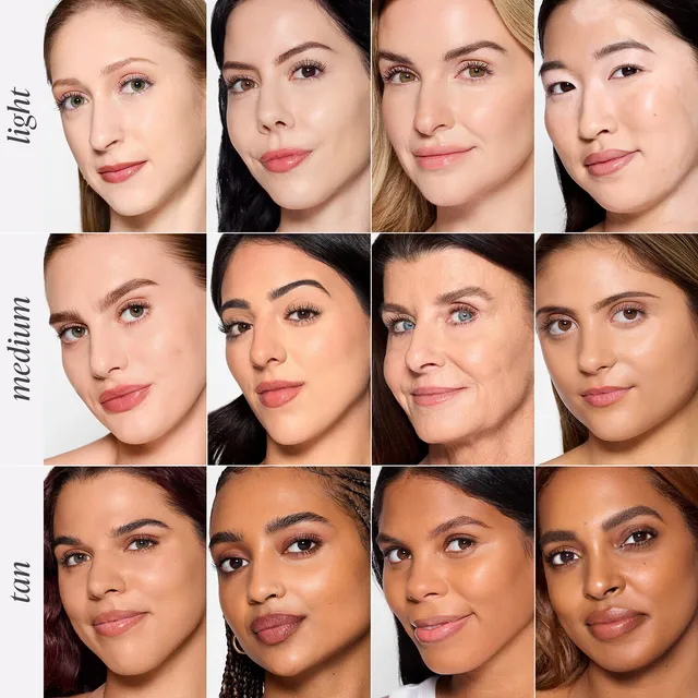 CC Color-Correcting Tinted Serum – image 2