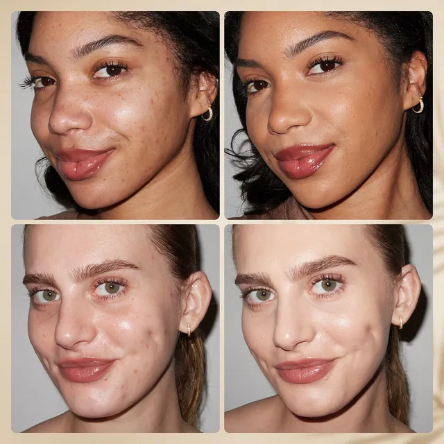 CC Color-Correcting Tinted Serum – image 4