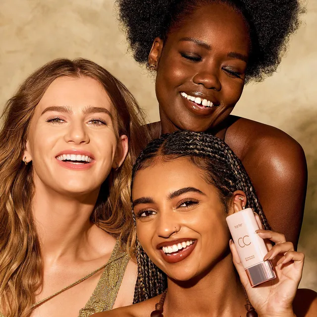 CC Color-Correcting Tinted Serum – image 5