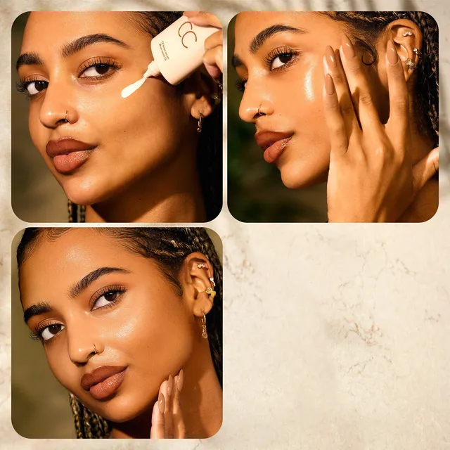 CC Color-Correcting Tinted Serum – image 6