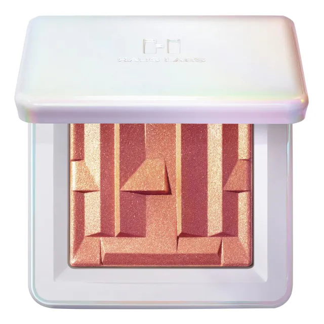 Bio-Radiant Gel-Powder Illuminating Highlighter