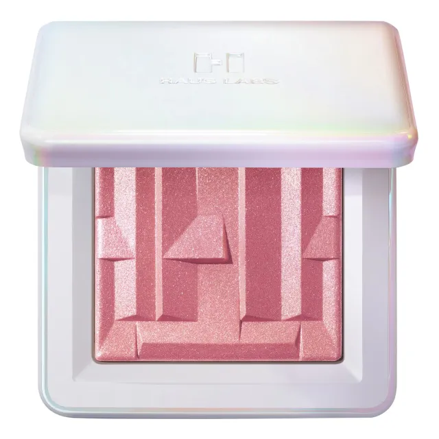 Bio-Radiant Gel-Powder Illuminating Highlighter