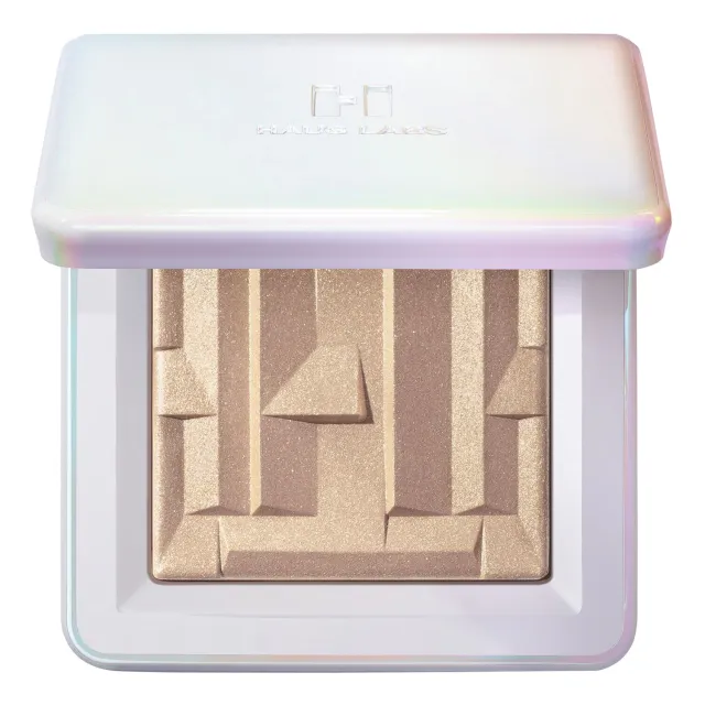 Bio-Radiant Gel-Powder Illuminating Highlighter