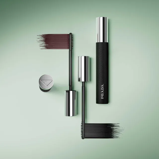 Pradascope - Lash Extending Volume Mascara – image 3