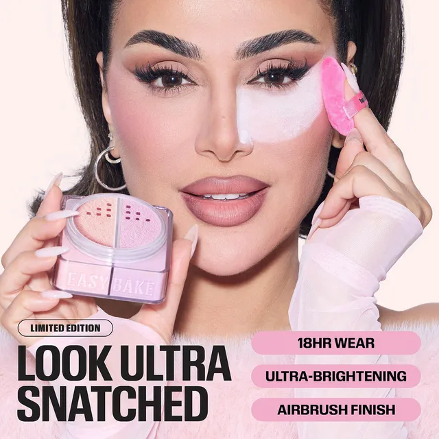 Easy Bake Duo Loose Powder – image 5