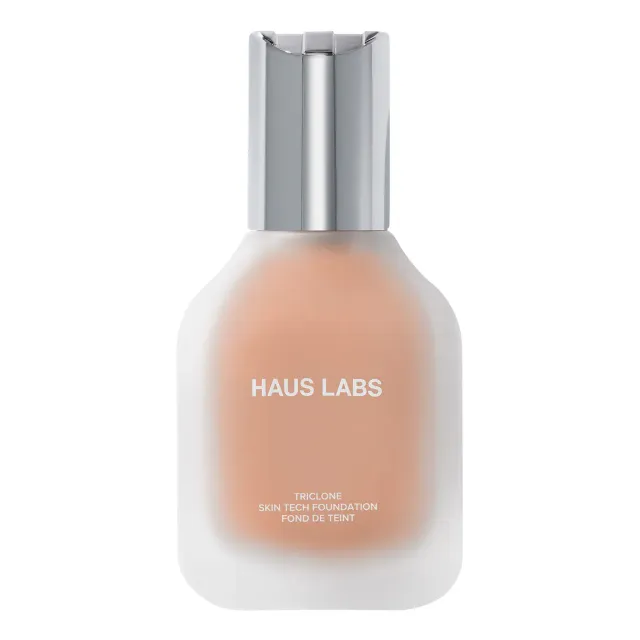 Triclone Skin Tech Medium-Coverage Foundation