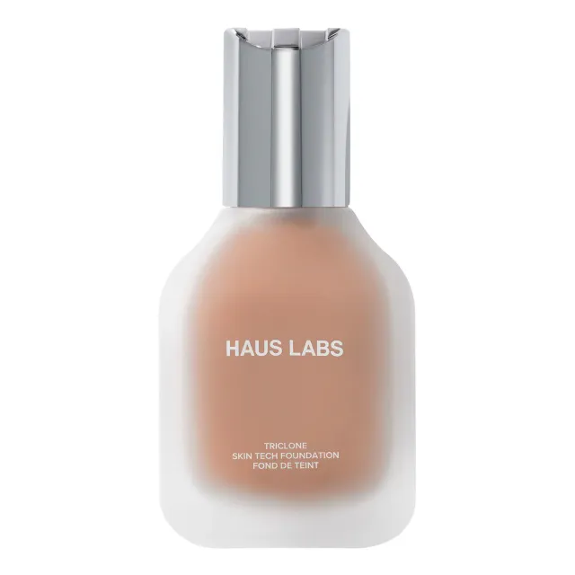 Triclone Skin Tech Medium-Coverage Foundation