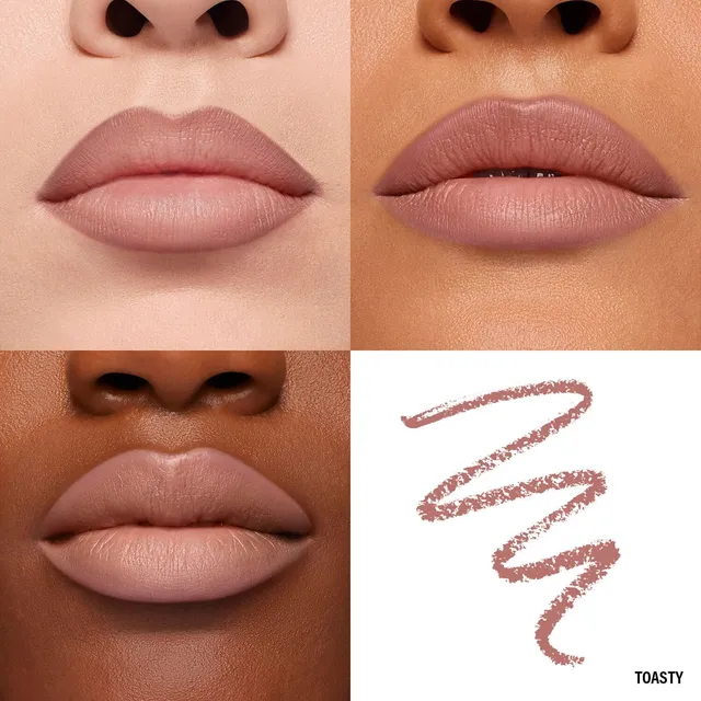Mini Lip Liner Trio – image 2