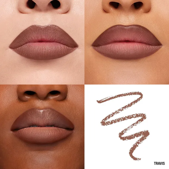 Mini Lip Liner Trio – image 3