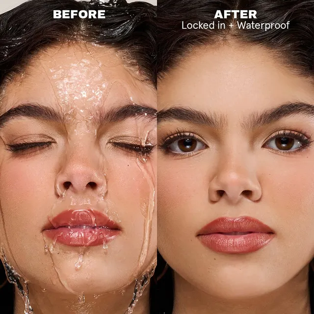 On 'Til Dawn Mattifying Setting Spray Big & Bitty Duo – image 3
