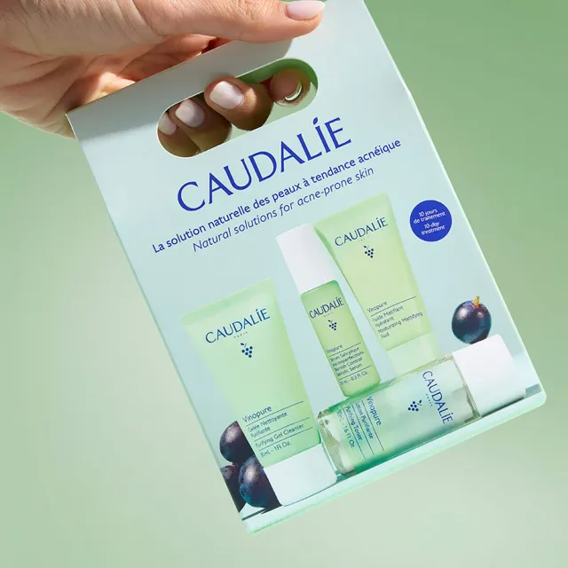 Starter Kit Vinopure 2026 – image 2