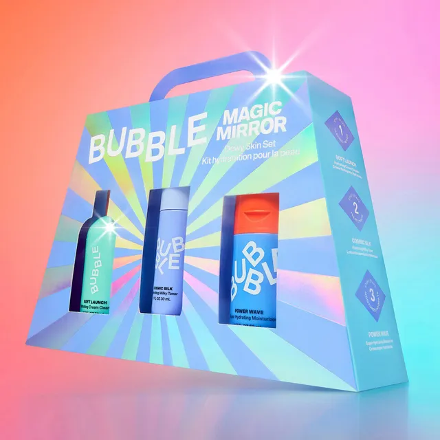 Magic Mirror Dewy Skin Set – image 2
