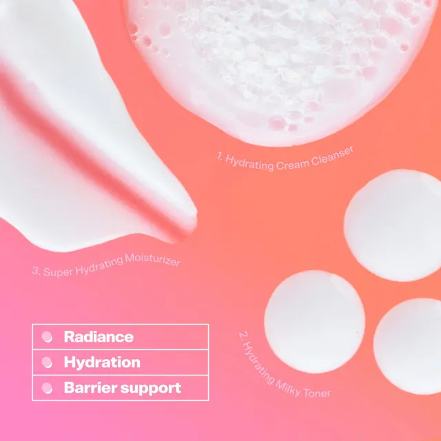 Magic Mirror Dewy Skin Set – image 4