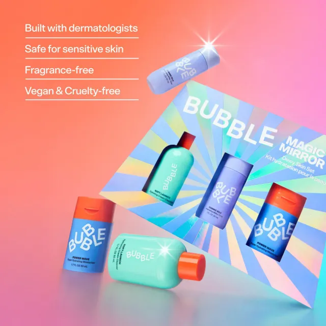 Magic Mirror Dewy Skin Set – image 5