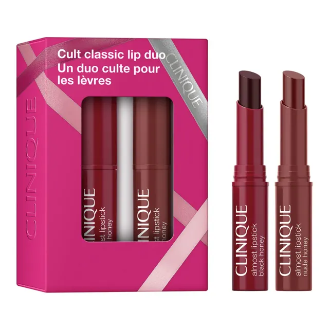 Cult Classic Lip Duo