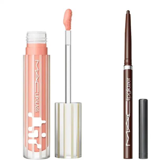 Shiny Lip Duo – image 2