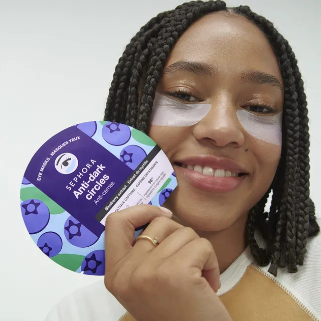 The Selfcare Edit 8 Skincare Masks from Head to Toe – image 4