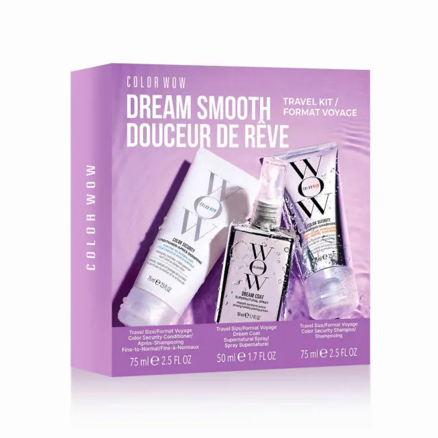 Dream Smooth Discovery Kit – image 2