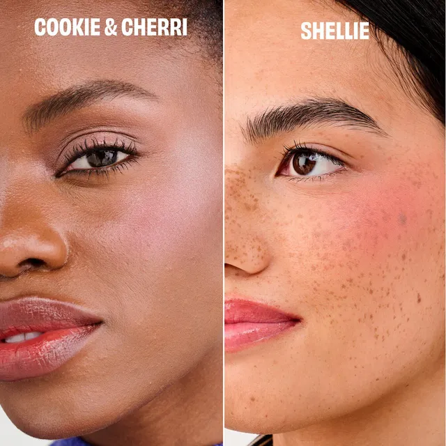Glam Central Station Limited-Edition Mini Cheek Palette – image 4