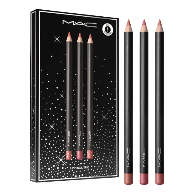 Lip Pencil Trio