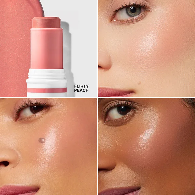 Color Pop Cracker - Highligter & Blush Stick Duo – image 3