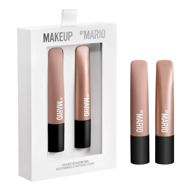 Cream Eyeshadow Duo