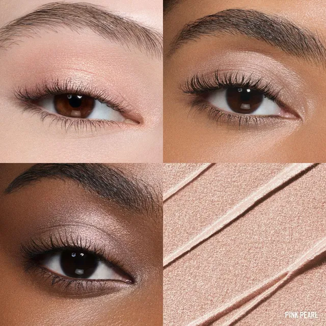 Cream Eyeshadow Duo – image 2