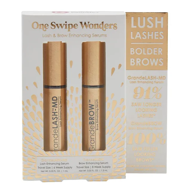 One Swipe Wonders