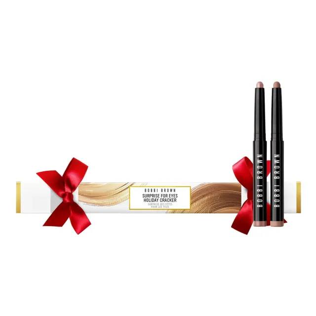 Surprise for Eyes
