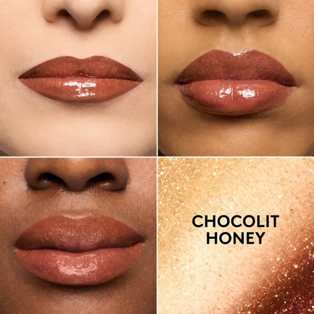 Glossy Posse IX – image 2