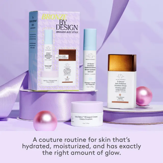 Bronze By Design Holiday Kit – image 2