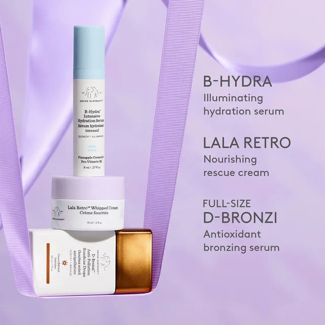 Bronze By Design Holiday Kit – image 3
