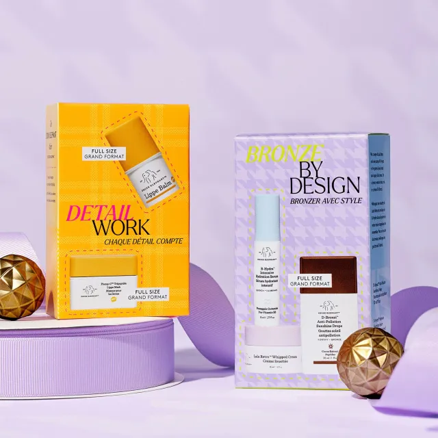 Bronze By Design Holiday Kit – image 5