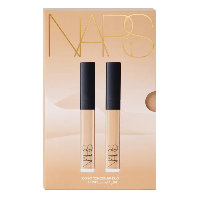 Iconic Concealer Duo – image 2
