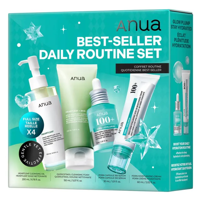Best‑Seller Daily Routine Set – image 2