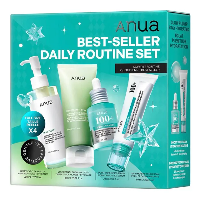 Best‑Seller Daily Routine Set – image 3