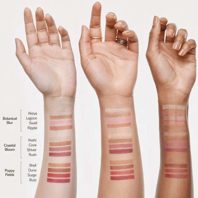 The Ethereal Baked Face Palette – image 2