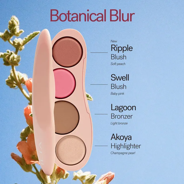 The Ethereal Baked Face Palette – image 5