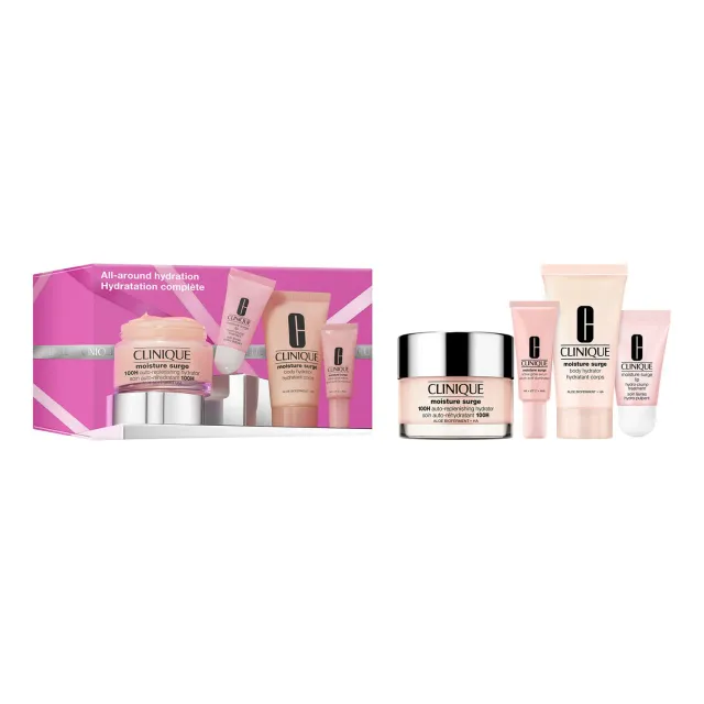 All-Around Hydration Skincare Set – image 2