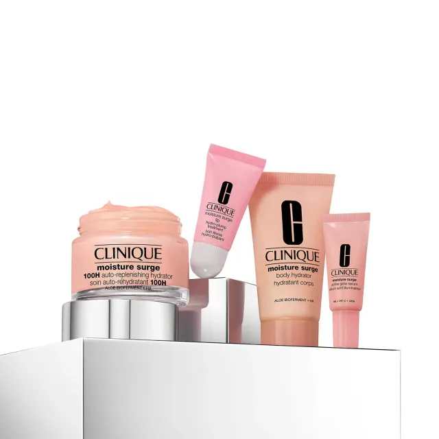 All-Around Hydration Skincare Set – image 4