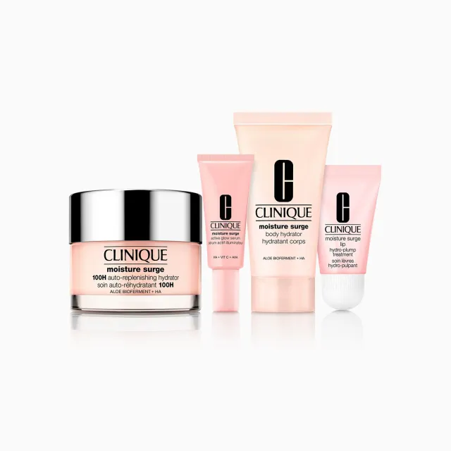All-Around Hydration Skincare Set – image 6