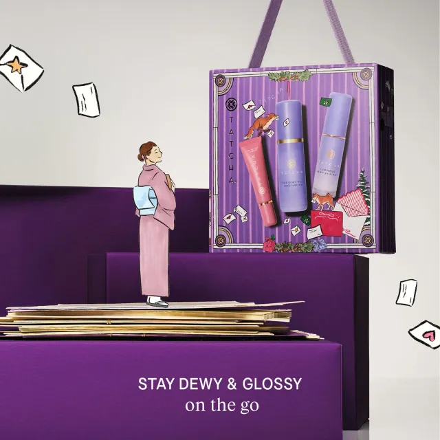 Mini Essentials Trio – image 5